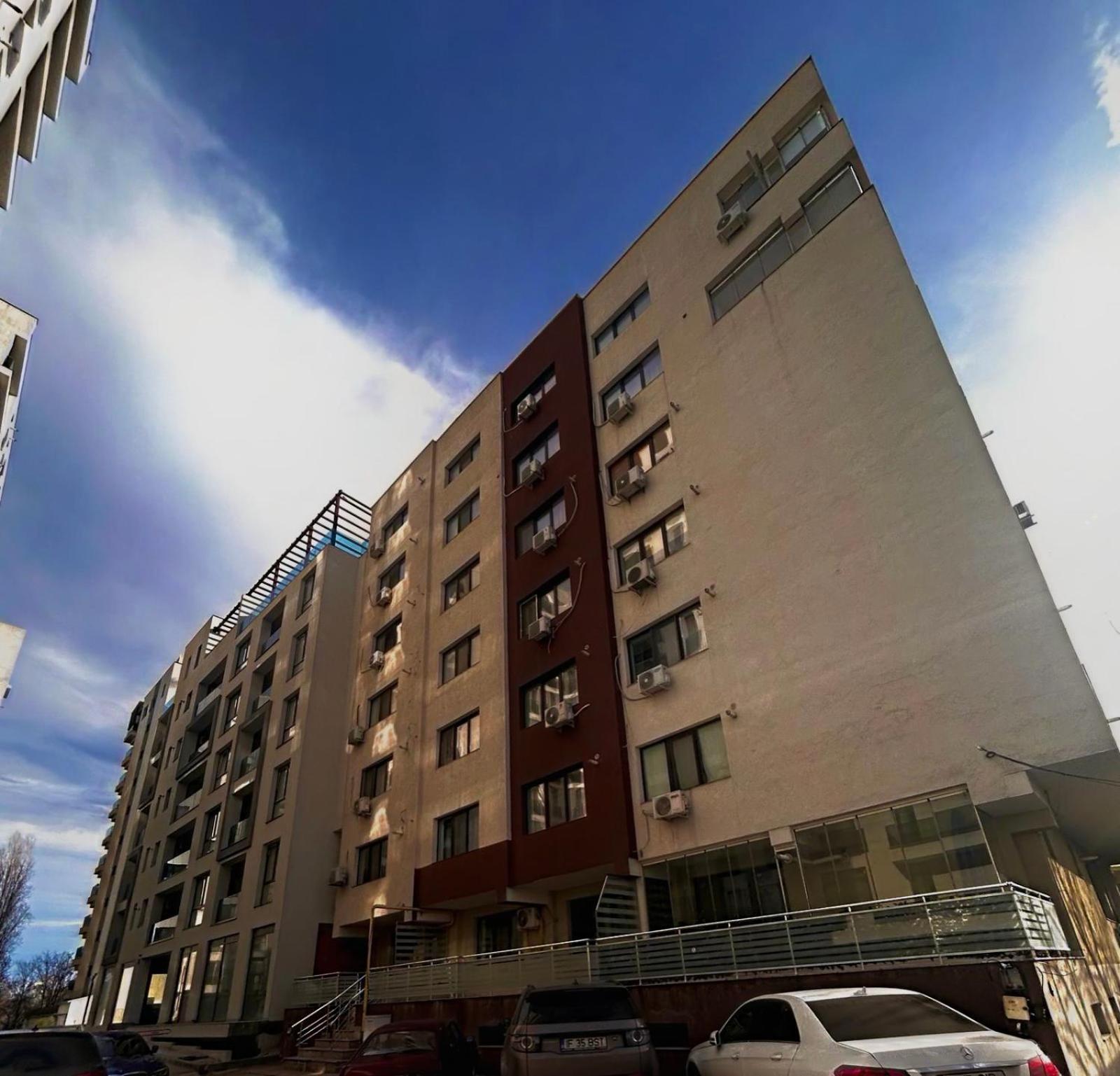 Cozy Apartment With Self Check-In Near Promenada Mall And Verdi Park Bucharest Luaran gambar